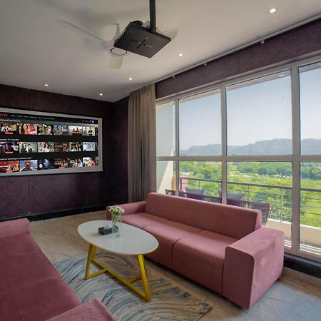 The Ganges Riverside Escape With A Private Ghat Haridwār Exterior foto