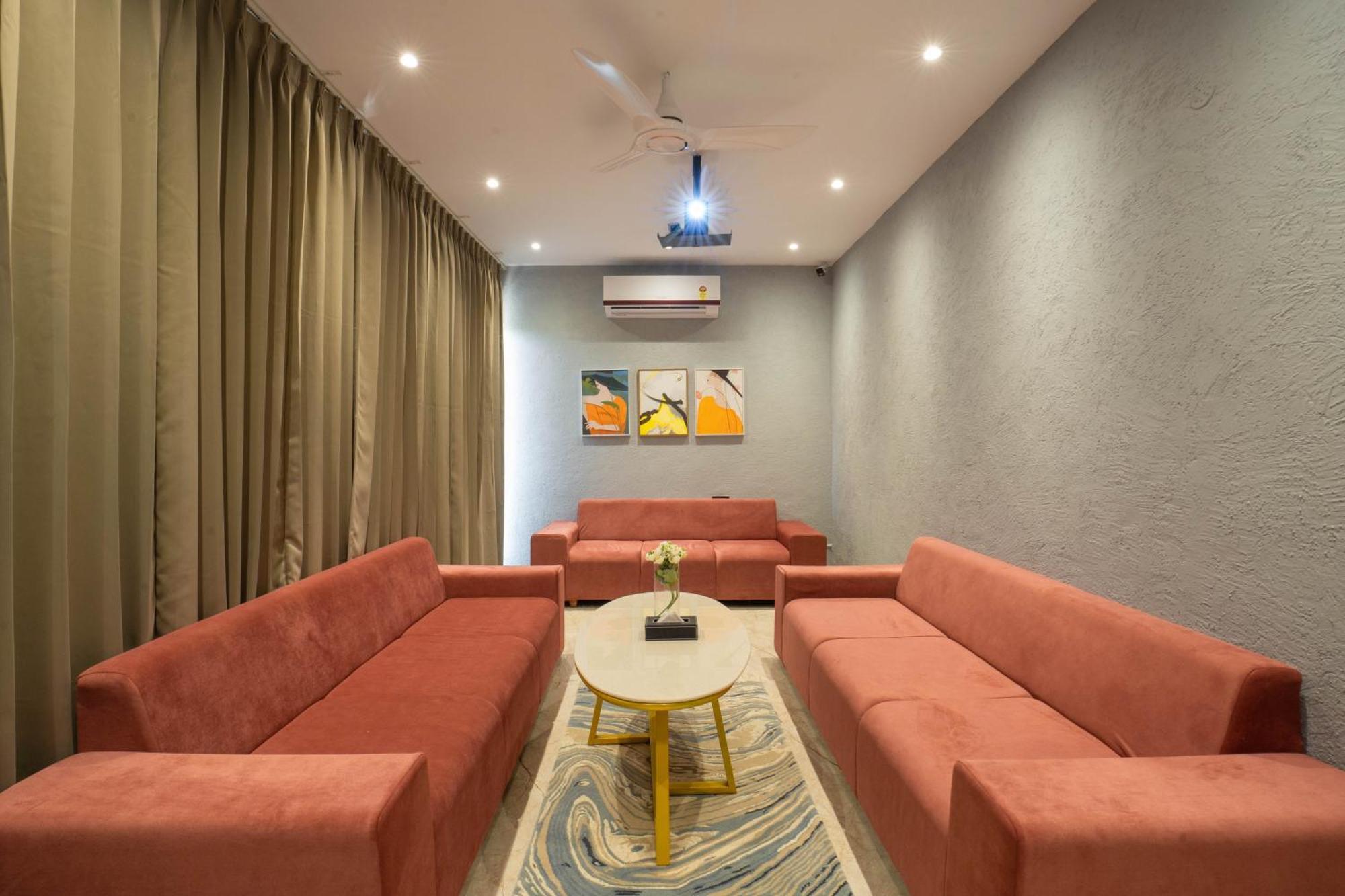 The Ganges Riverside Escape With A Private Ghat Haridwār Exterior foto