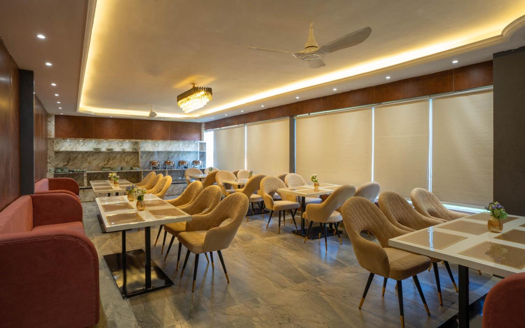The Ganges Riverside Escape With A Private Ghat Haridwār Exterior foto